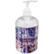 Tie Dye Soap / Lotion Dispenser (Personalized)