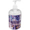 Tie Dye Acrylic Soap & Lotion Bottle (Personalized)