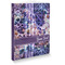 Tie Dye Soft Cover Journal - Main