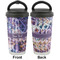 Tie Dye Stainless Steel Travel Cup - Apvl