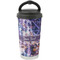 Tie Dye Stainless Steel Travel Cup