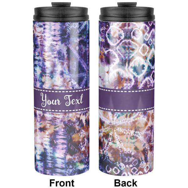 Tie Dye Stainless Steel Tumbler - Apvl