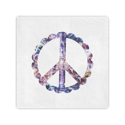 Tie Dye Cocktail Napkins