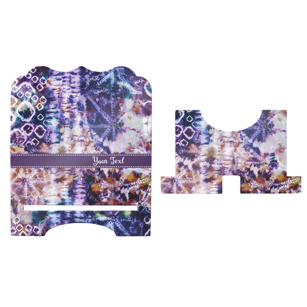 Tie Dye Stylized Tablet Stand - Apvl