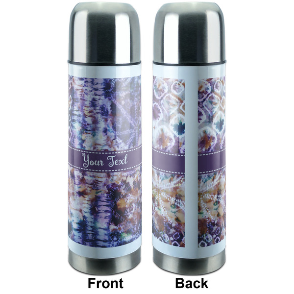 Tie Dye Thermos - Apvl