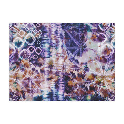 Tie Dye Large Tissue Papers Sheets - Heavyweight
