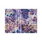 Tie Dye Tissue Paper Sheets - Medium - Heavyweight