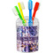 Tie Dye Toothbrush Holder (Personalized)