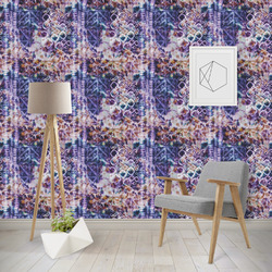 Tie Dye Wallpaper & Surface Covering