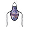 Tie Dye Bottle Apron (Personalized)
