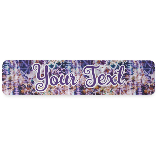 Tie Dye Wrist Rest - Apvl