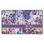 Tie Dye XXL Gaming Mouse Pad - 24" x 14" (Personalized)