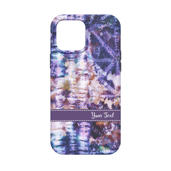 Tie Dye iPhone 13 Mini Tough Case - Back
