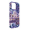 Tie Dye iPhone 13 Pro Max Case -  Angle