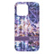 Tie Dye iPhone 13 Pro Max Case - Back