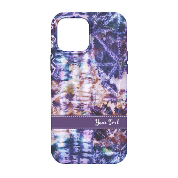 Tie Dye iPhone 13 Tough Case - Back
