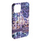 Tie Dye iPhone 15 Pro Max Case - Angle