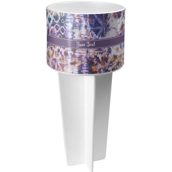 Tie Dye spiker_white_apvl