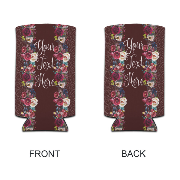 Boho 12oz Tall Can Sleeve - APPROVAL