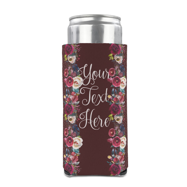 Boho 12oz Tall Can Sleeve - FRONT (on can)