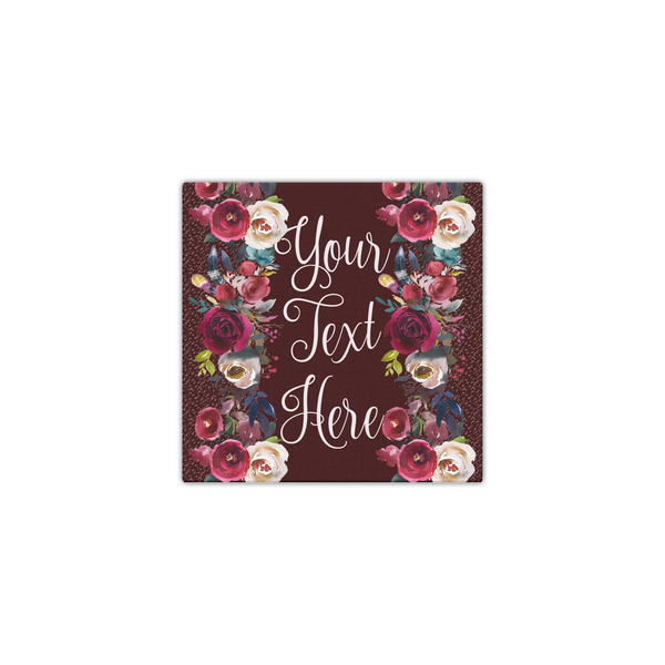 Boho 12x12 - Canvas Print - Front View