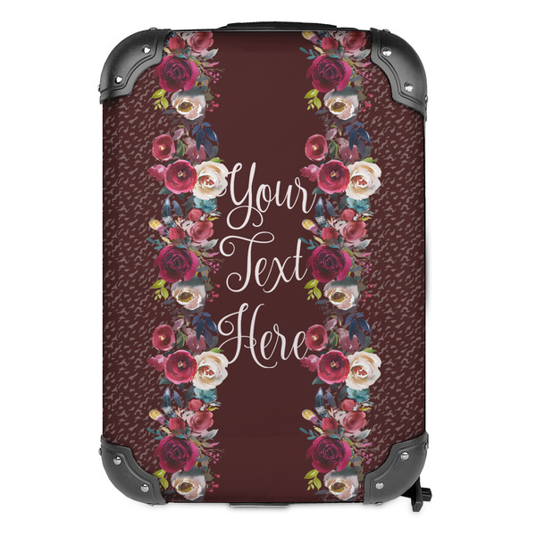 Boho 13" Hard Shell Backpacks - FRONT