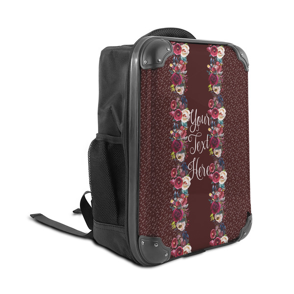 Boho 15" Backpack - ANGLE VIEW