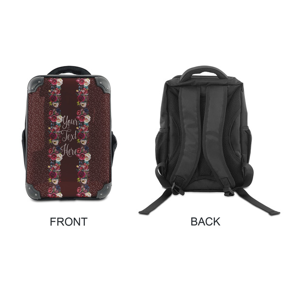 Boho 15" Backpack - APPROVAL