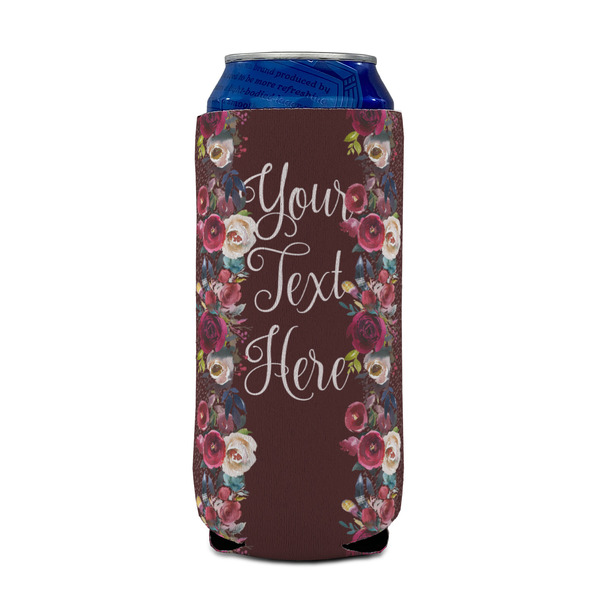 Boho 16oz Can Sleeve - FRONT (on can)