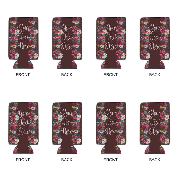 Boho 16oz Can Sleeve - Set of 4 - APPROVAL