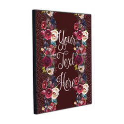 Boho Wood Prints (Personalized)