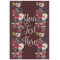 Boho Poster - Matte - 24x36 (Personalized)