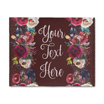 Boho 8' x 10' Indoor Area Rug (Personalized)