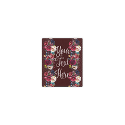 Boho Canvas Print - 8x10 (Personalized)