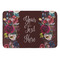 Boho Anti-Fatigue Kitchen Mat (Personalized)