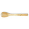 Boho Bamboo Spork - Double Sided (Personalized)