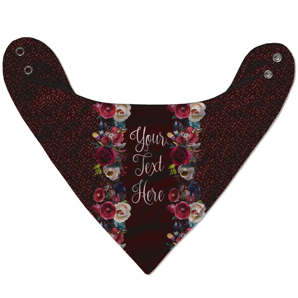 Boho Bandana Flat Approval
