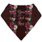 Boho Bandana Bib (Personalized)