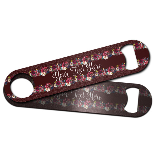Boho Bar Bottle Opener - Main