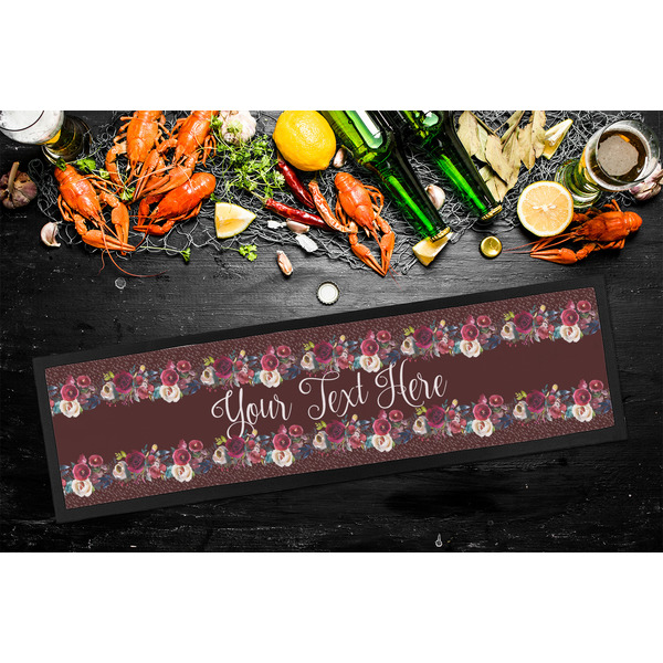 Boho Bar Mat - Large - LIFESTYLE