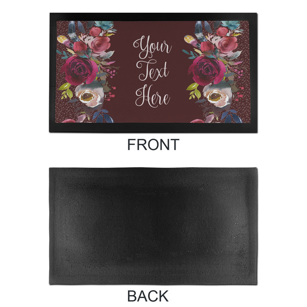 Boho Bar Mat - Small - APPROVAL