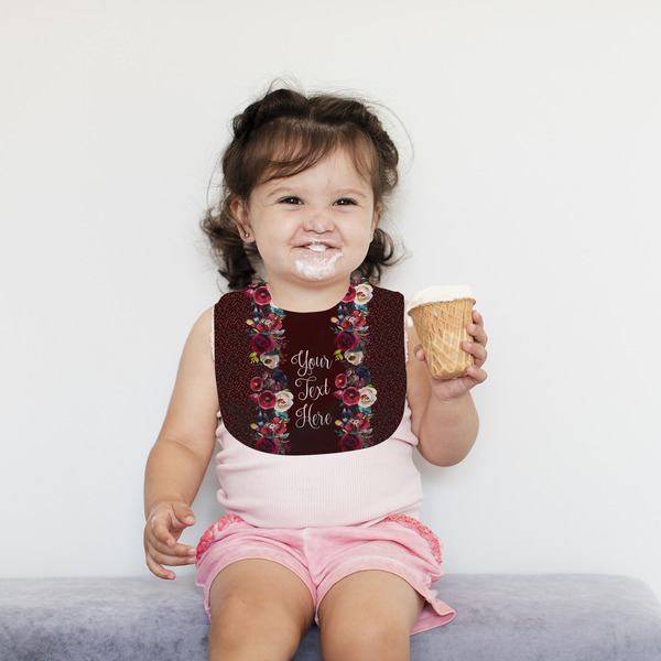 Boho Bib Lifestyle Girl