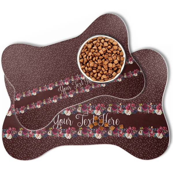 Boho Bone Shaped Dog Mats - MAIN
