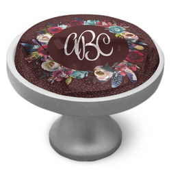 Boho Cabinet Knob (Personalized)