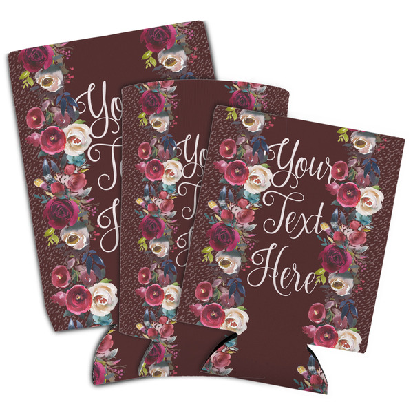 Boho Can Coolers - PARENT/MAIN