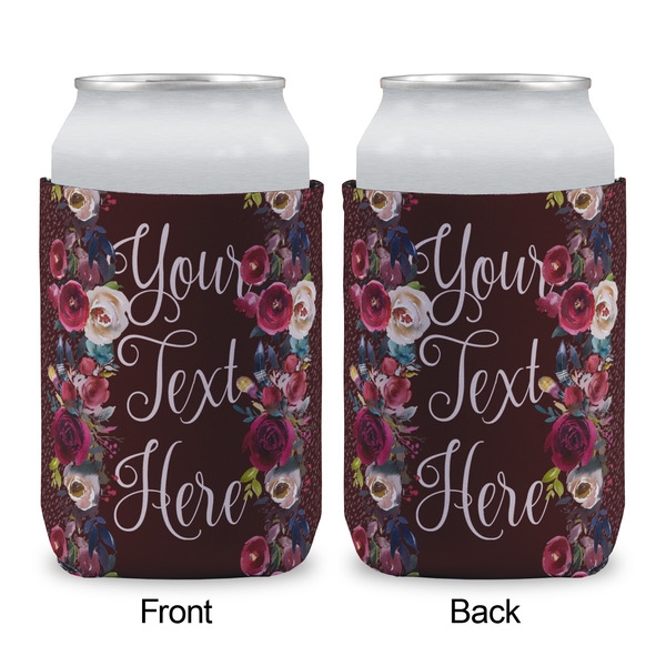 Boho Can Sleeve - APPROVAL (single)