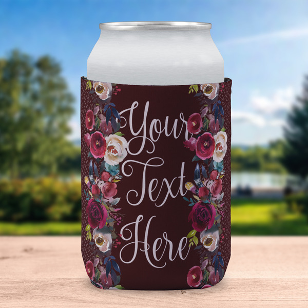 Boho Can Sleeve - LIFESTYLE (single)