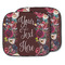 Boho Car Sun Shade - Two Piece (Personalized)