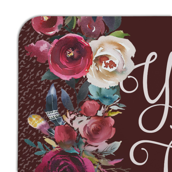 Boho Coaster Set - DETAIL