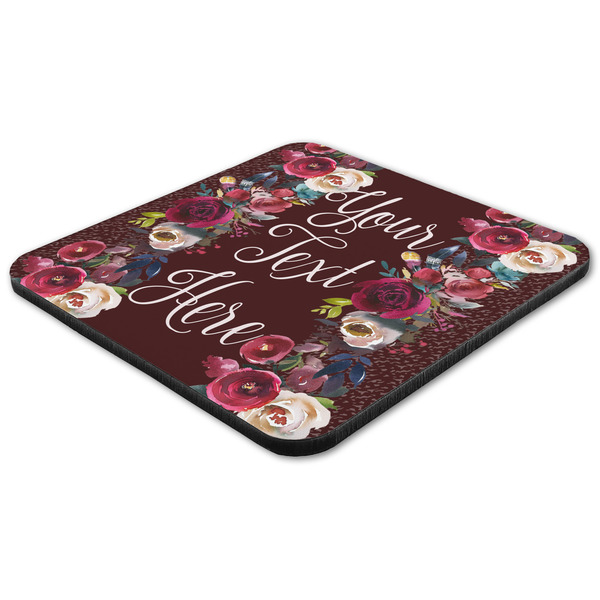 Boho Coaster Set - FLAT (one)
